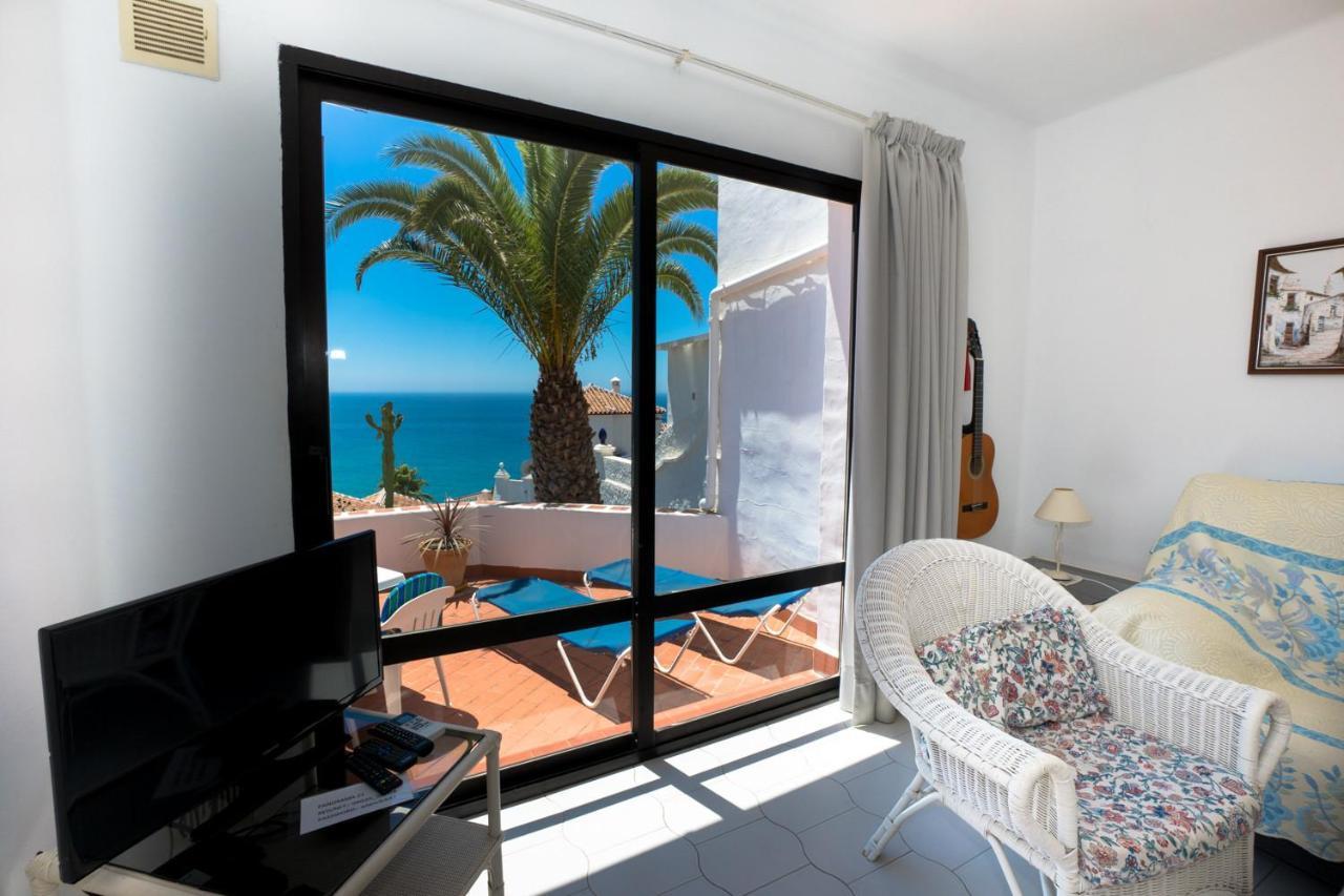 Apartament Ladera Panorama 22 Malaga