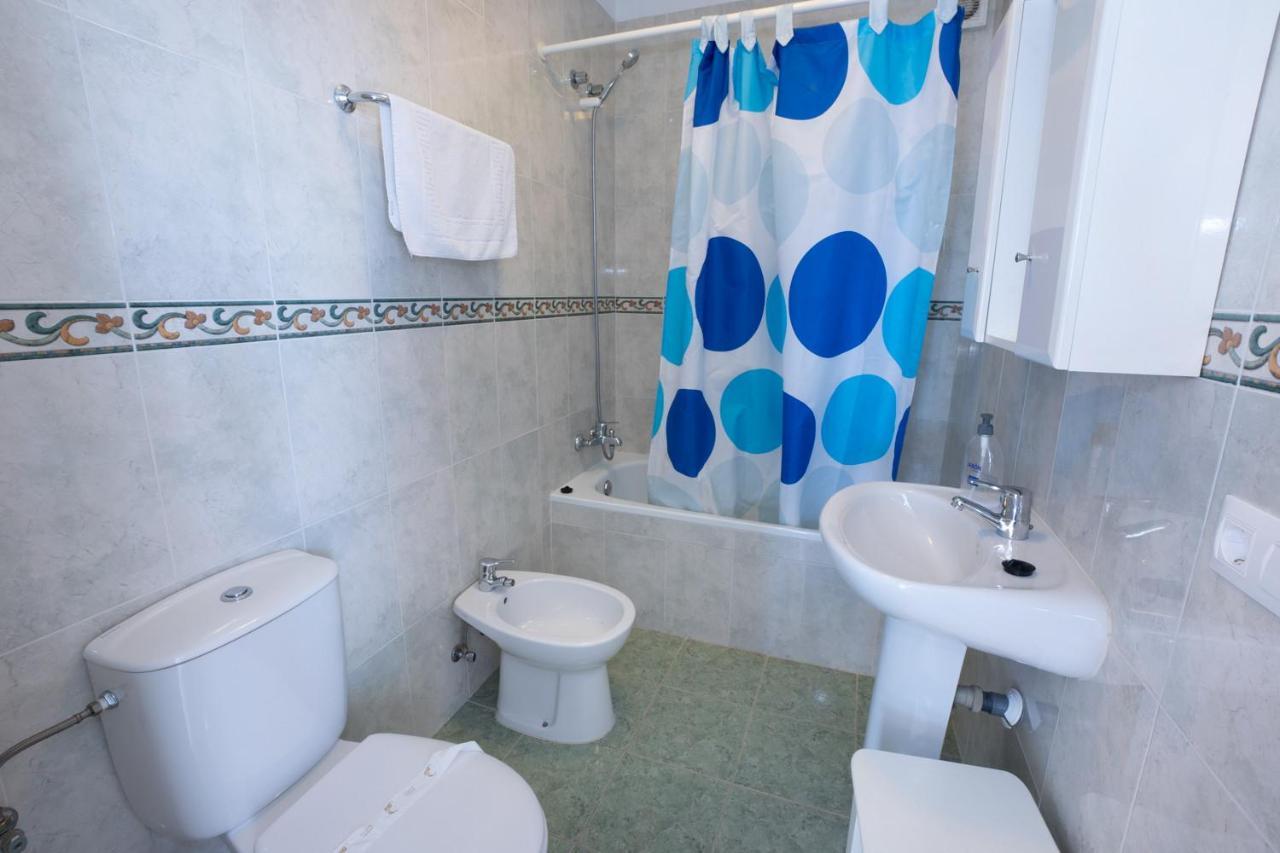 Apartament Ladera Panorama 22 *