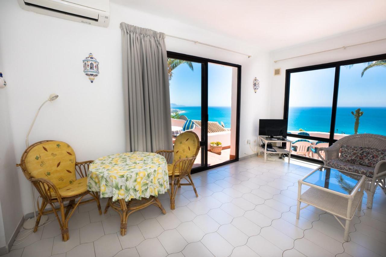 Ladera Panorama 22 Appartement *