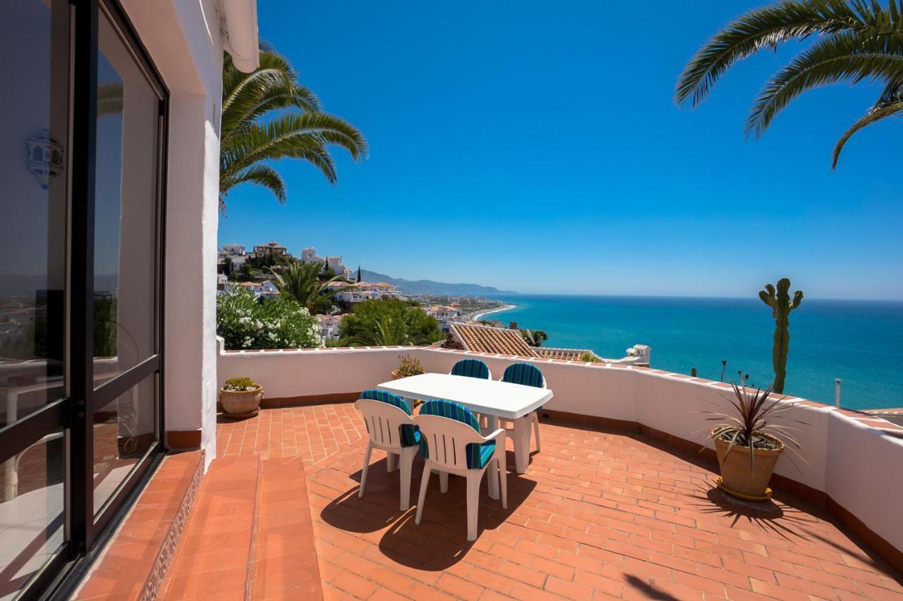 Ladera Panorama 22 Appartamento Málaga