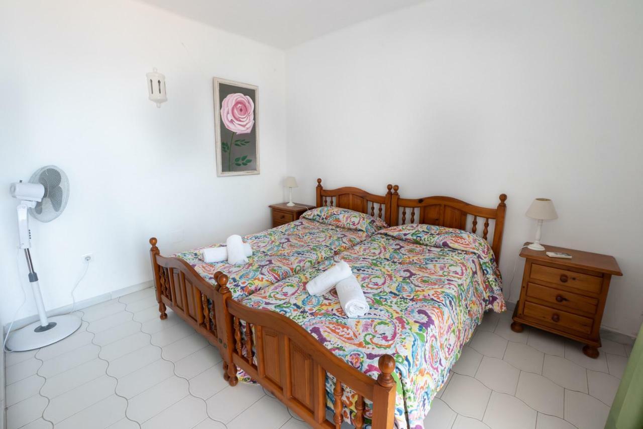 Appartamento Ladera Panorama 22 Málaga